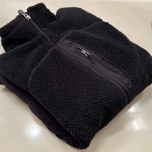 Patagonia fleece jacket